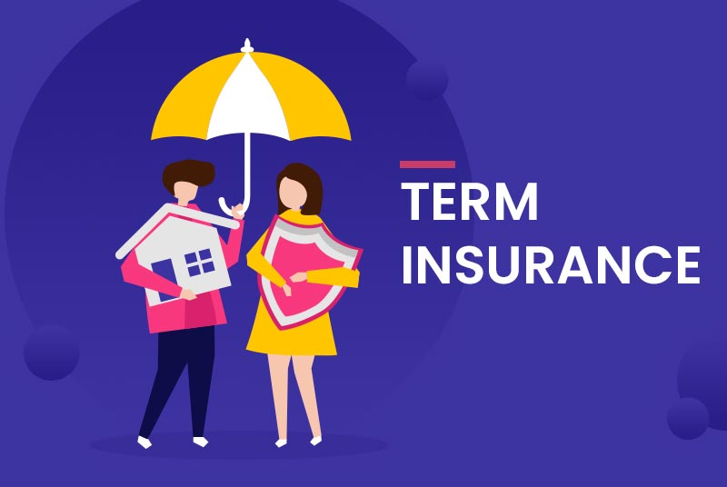 Term-Insurance