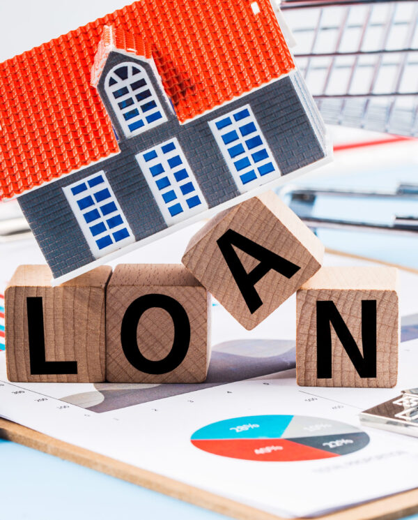 Loan to buy a house, pressure to buy a house